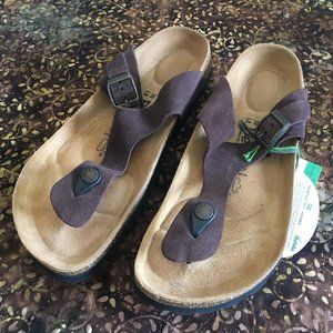 Betula by Birkenstock Thong Sandals